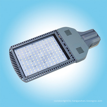 145W LED Street Light Fixture (BDZ 220/180 40 f)